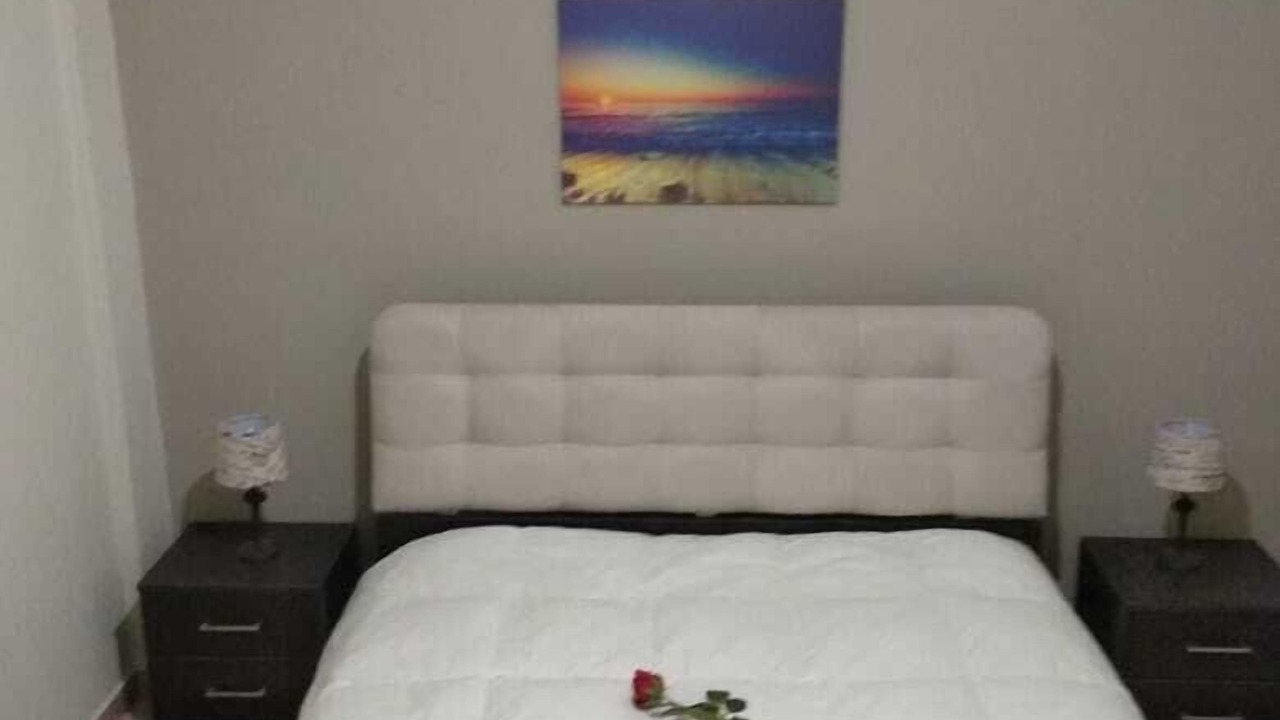 Photo of Bedroom in Marathi
