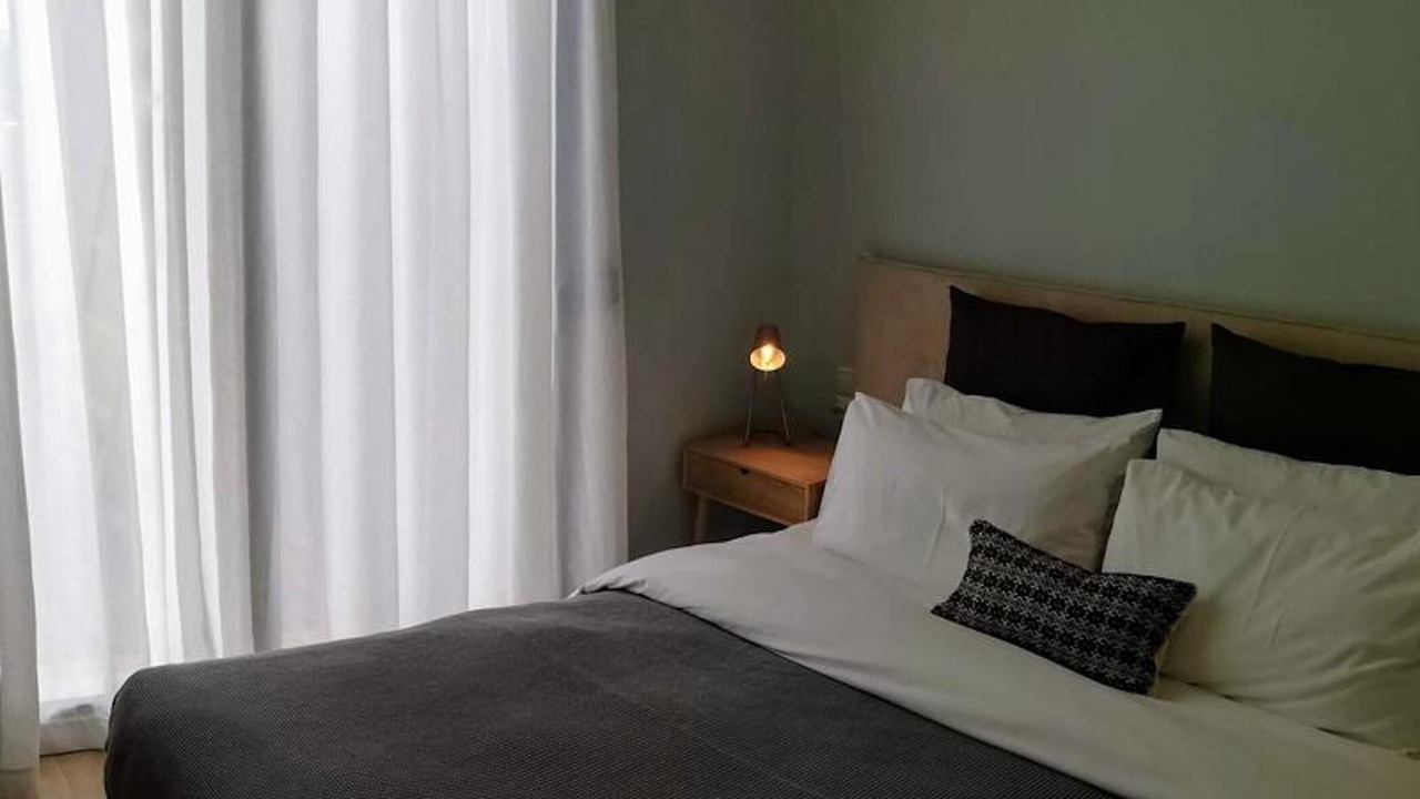 Photo of Bedroom in Katsarou