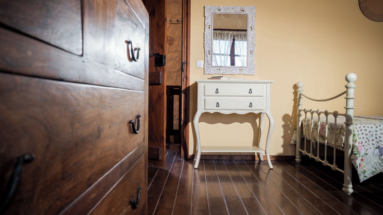 Photo of Bedroom in Vasilikos
