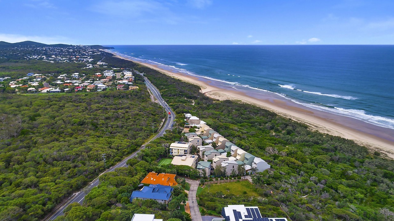 Photo of Outdoor in Castaways Beach