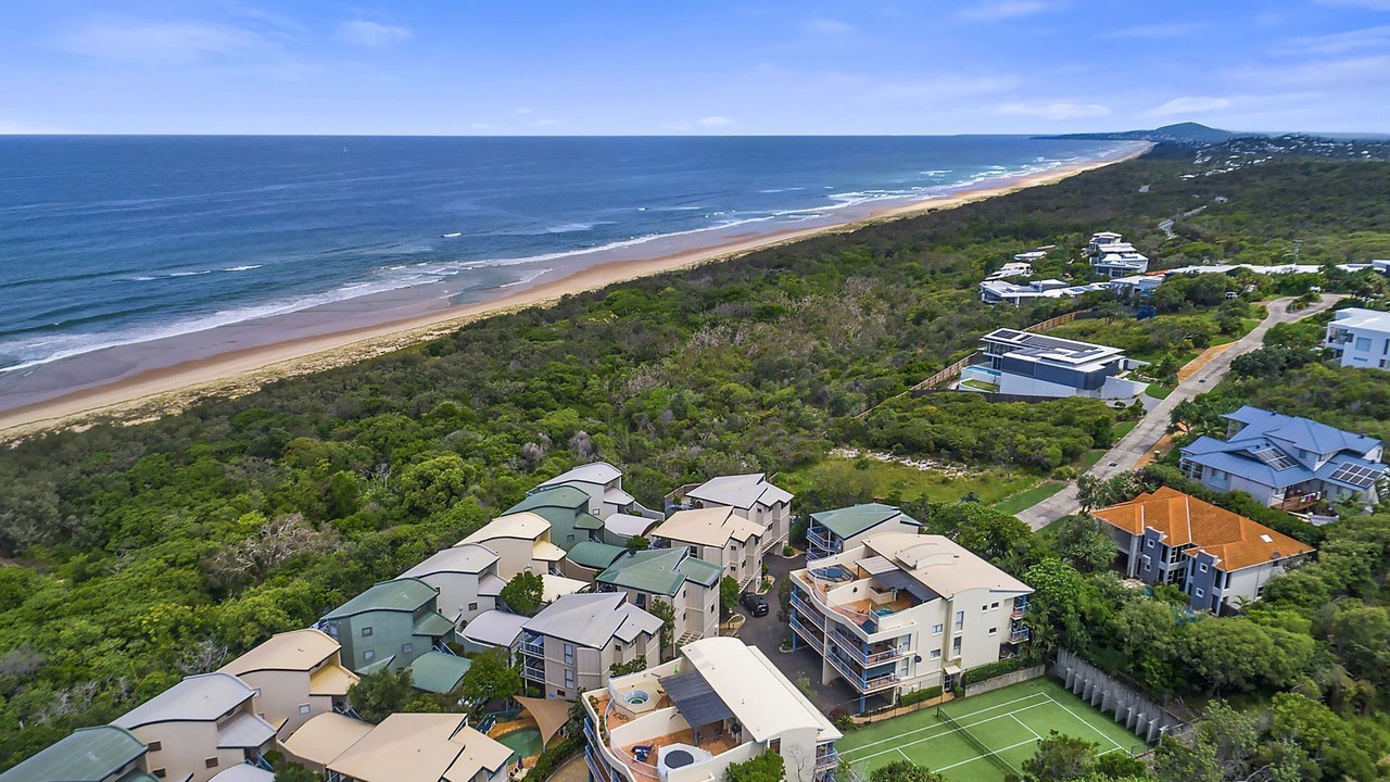 Photo of Outdoor in Castaways Beach