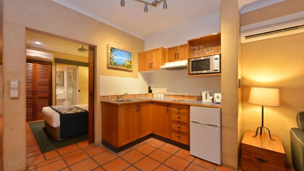 Photo of Kitchen in Port Douglas