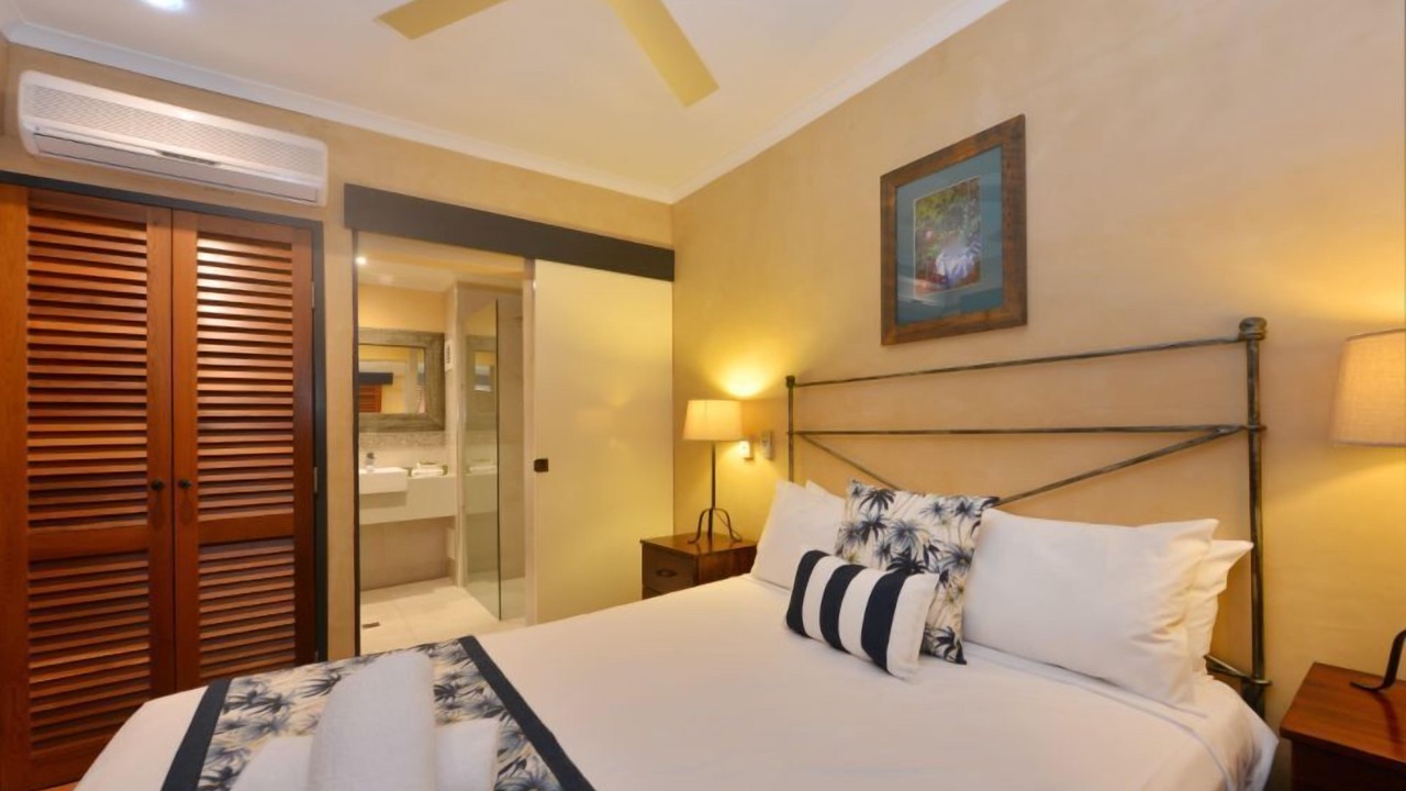 Photo of Bedroom in Port Douglas