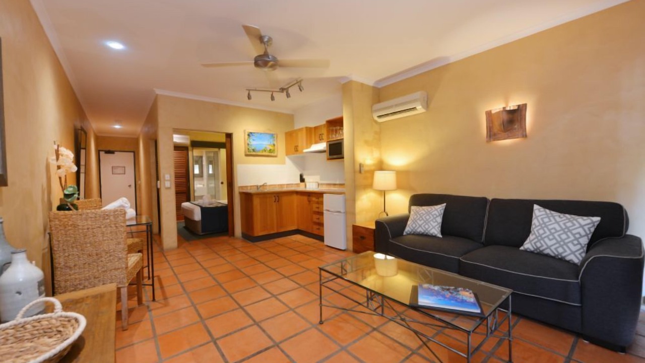 Photo of Livingroom in Port Douglas