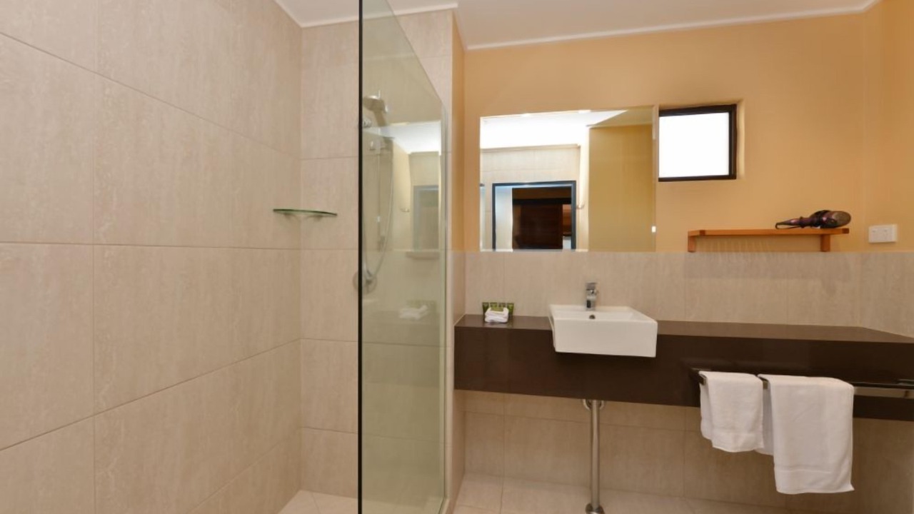 Photo of Bathroom in Port Douglas