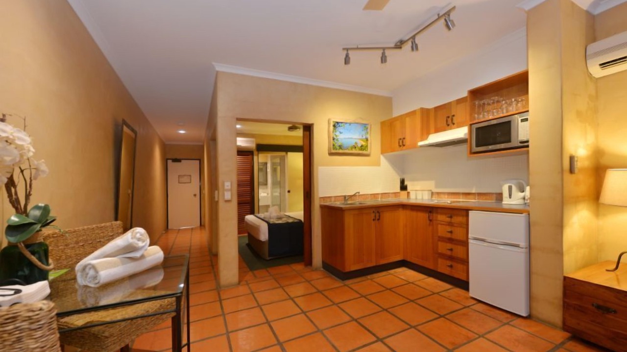 Photo of Kitchen in Port Douglas