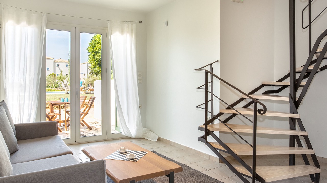Photo of Livingroom in Neapoli