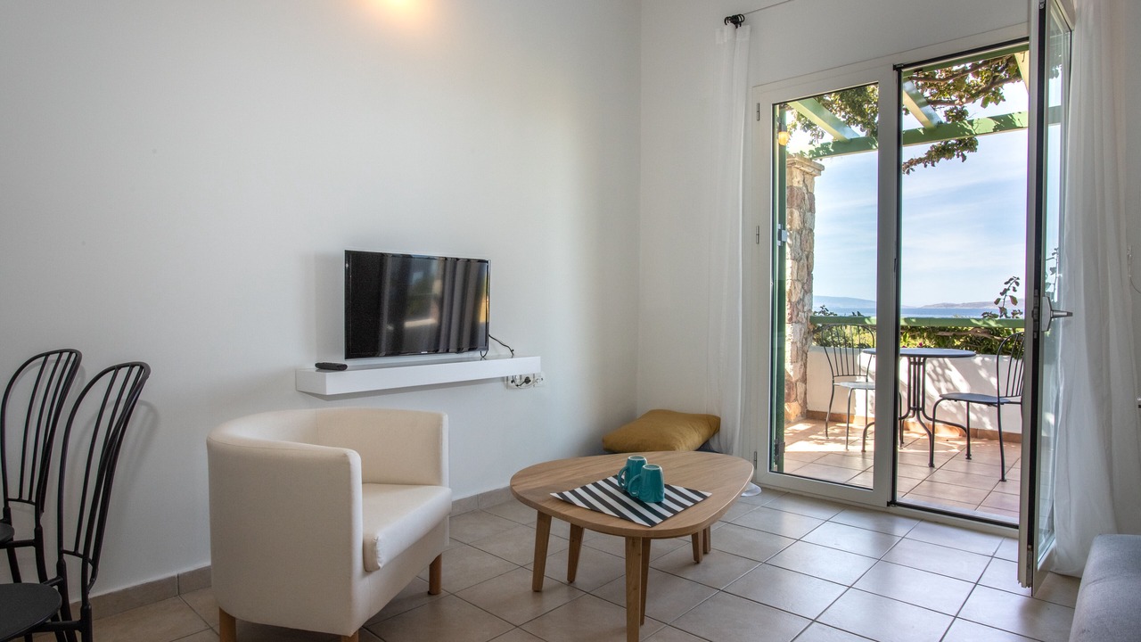 Photo of Livingroom in Neapoli