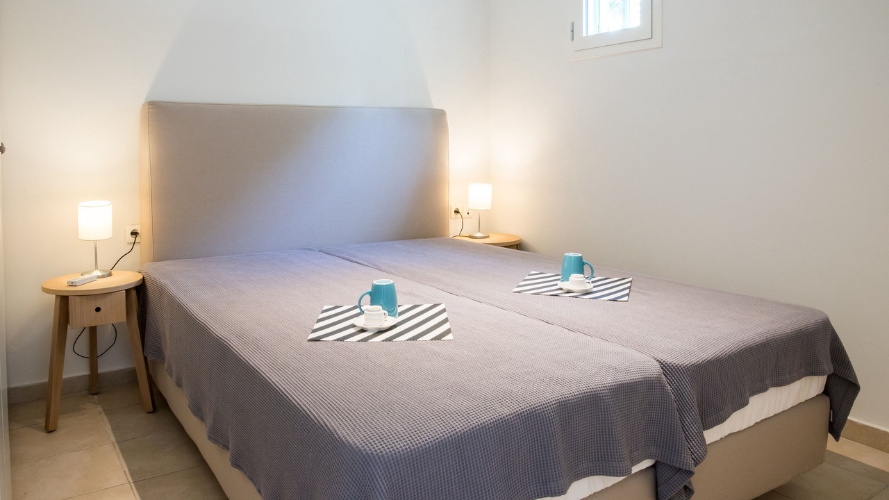 Photo of Bedroom in Neapoli