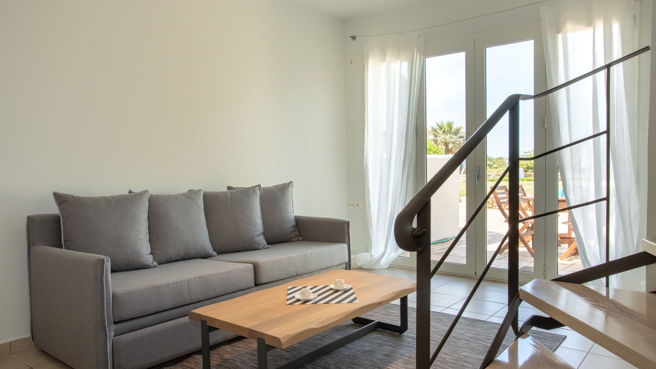 Photo of Livingroom in Neapoli