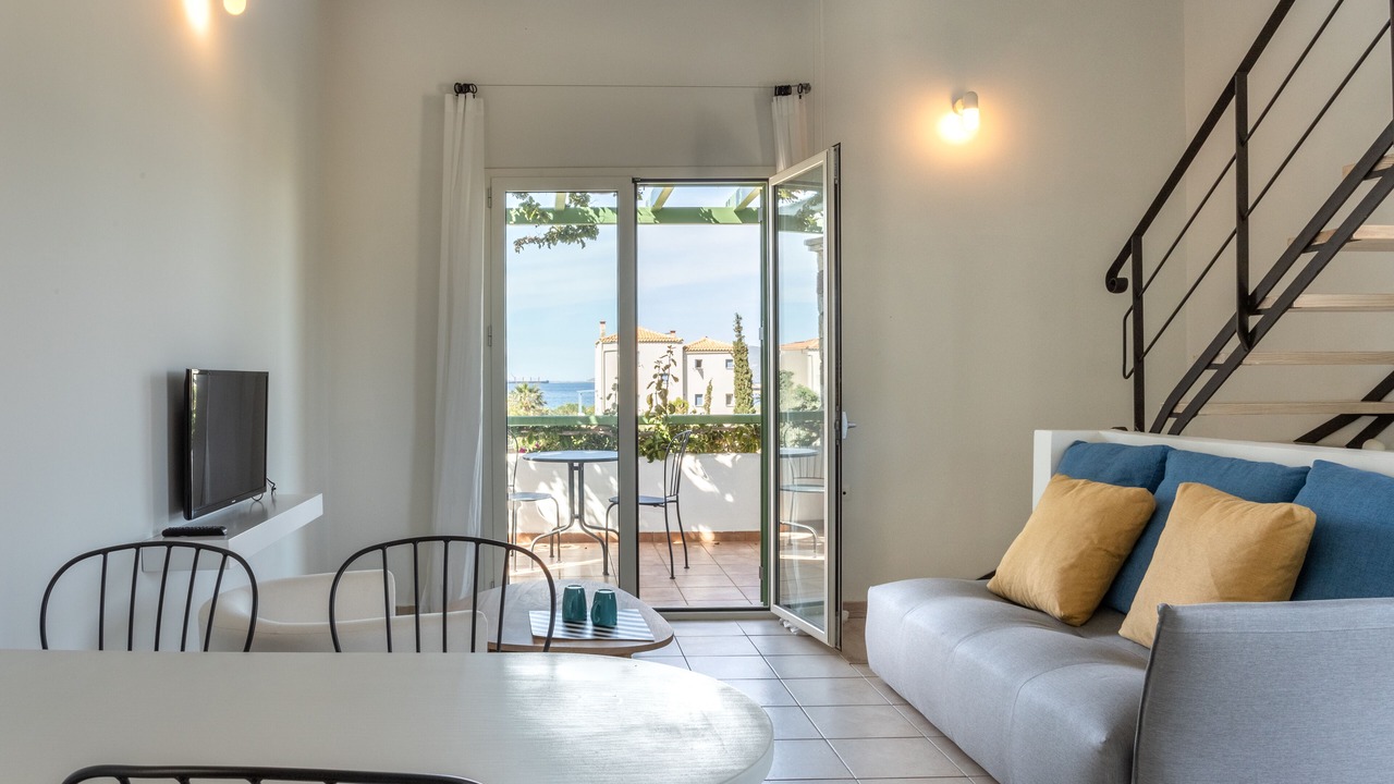 Photo of Livingroom in Neapoli