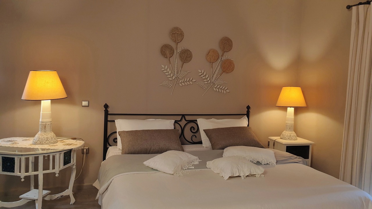 Photo of Bedroom in Kato Pedina