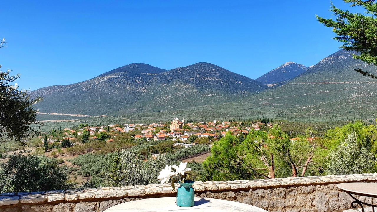 Photo of Outdoor in Kato Pedina