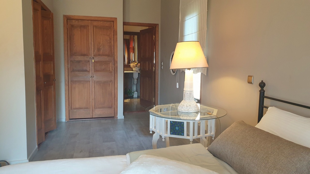 Photo of Bedroom in Kato Pedina
