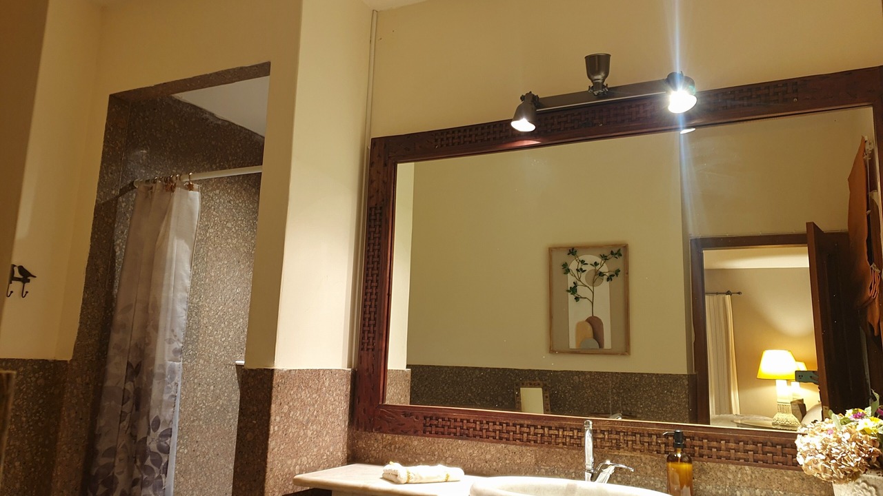 Photo of Bathroom in Kato Pedina