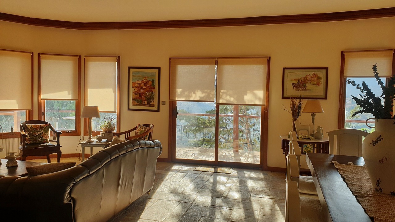 Photo of Livingroom in Kato Pedina