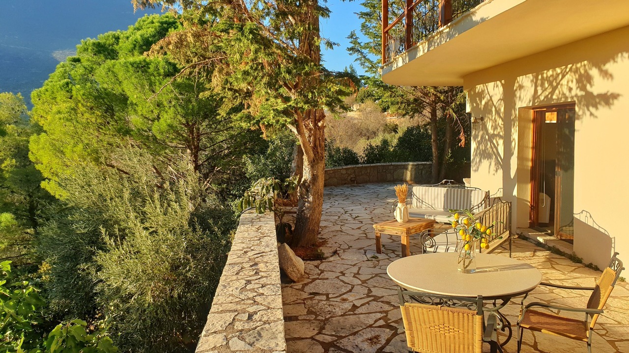 Photo of Outdoor in Kato Pedina