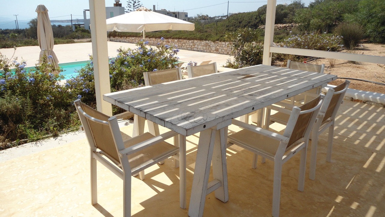 Photo of Outdoor in Santa Maria