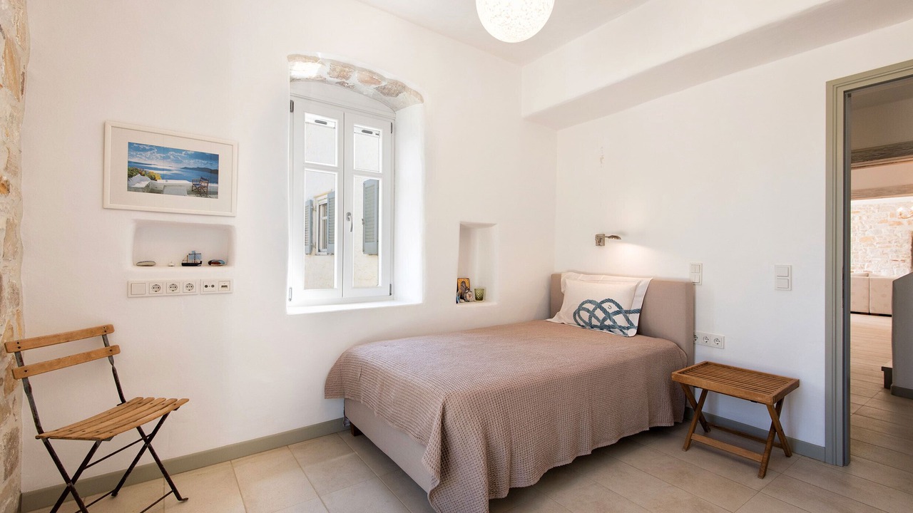 Photo of Bedroom in Santa Maria