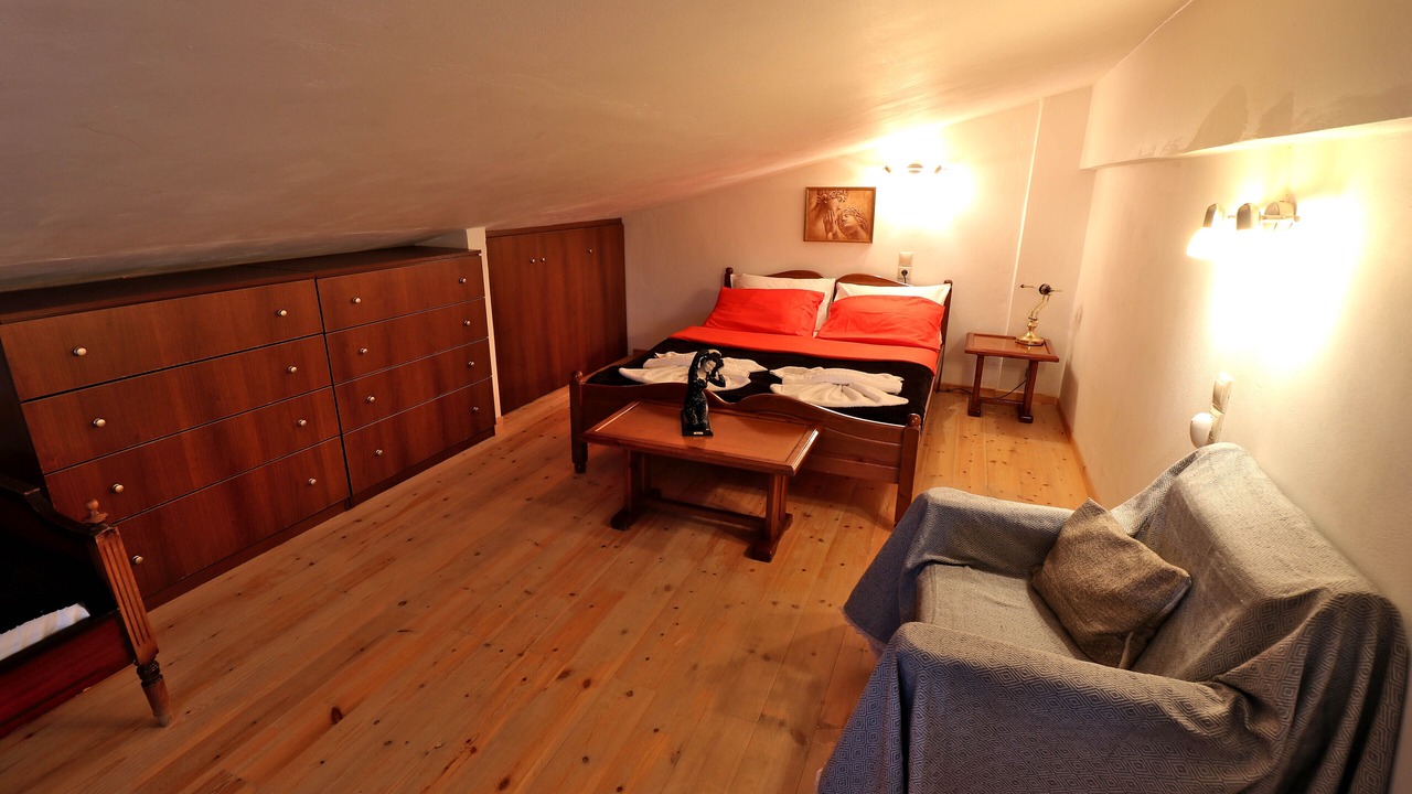 Photo of Bedroom in Voia