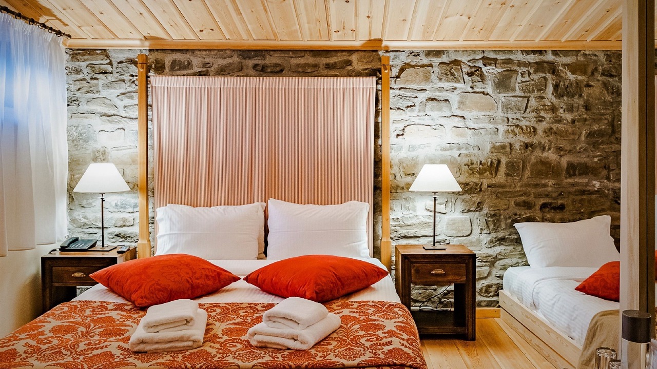 Photo of Bedroom in Kipoi