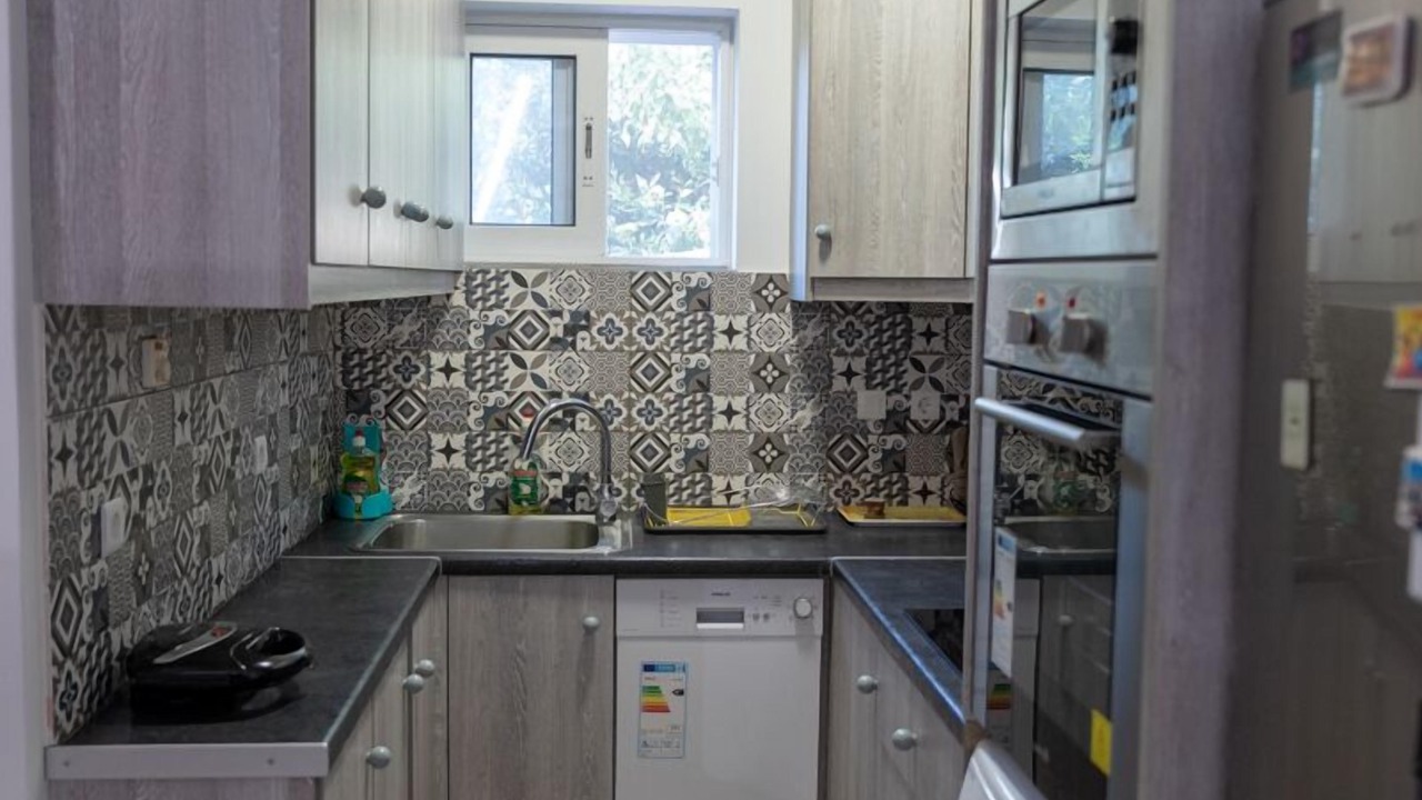Photo of Kitchen in Vrahati