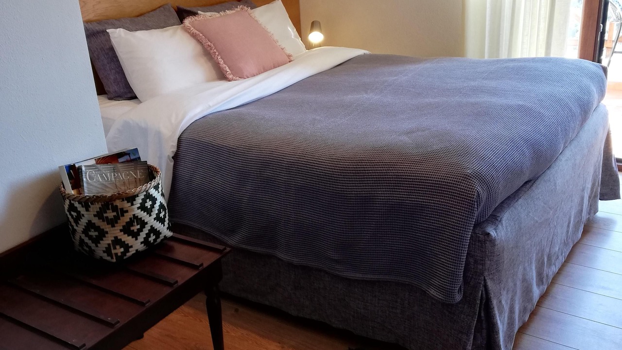 Photo of Bedroom in Achladies