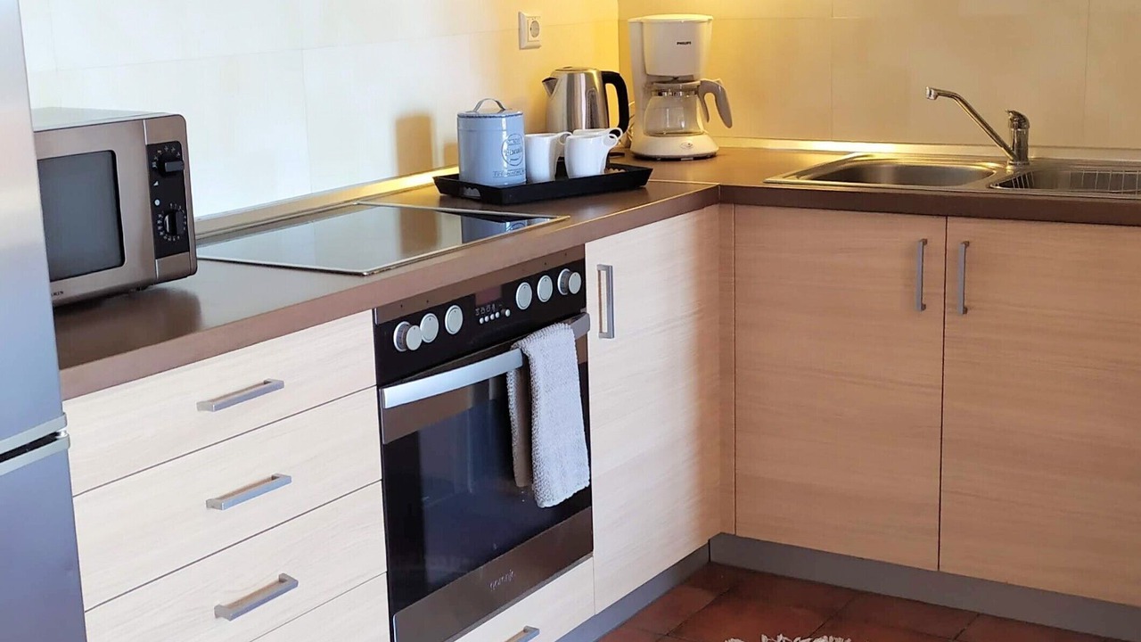 Photo of Kitchen in Achladies