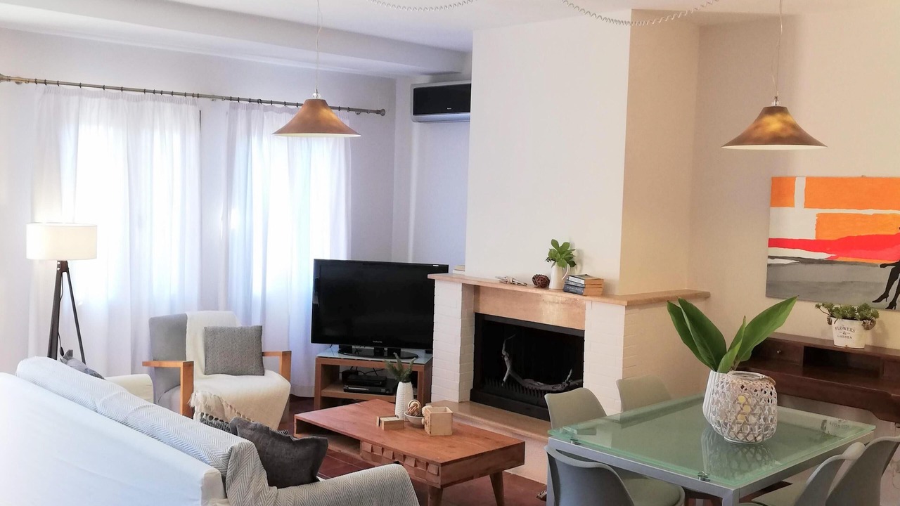 Photo of Livingroom in Achladies