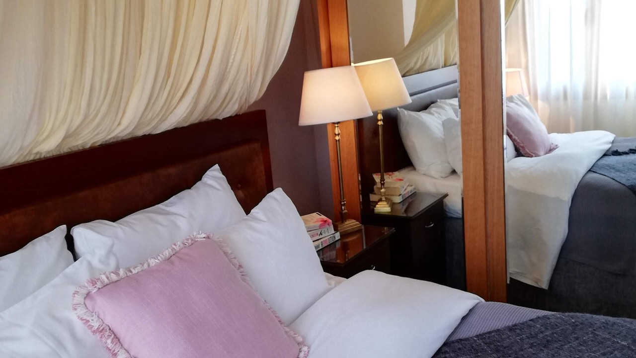 Photo of Bedroom in Achladies