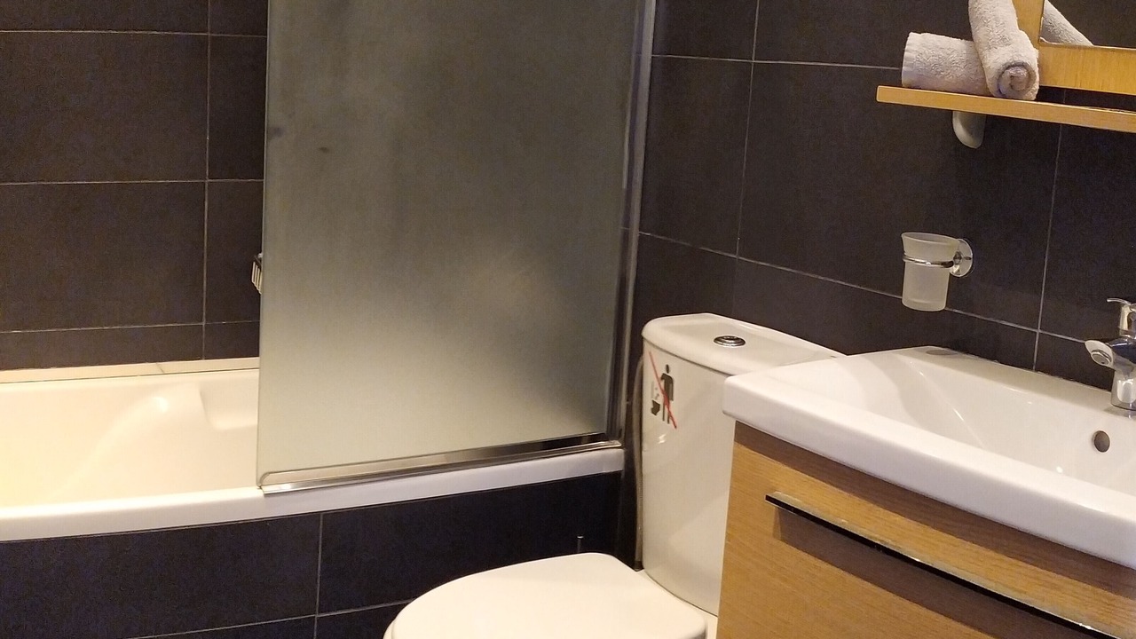 Photo of Bathroom in Achladies