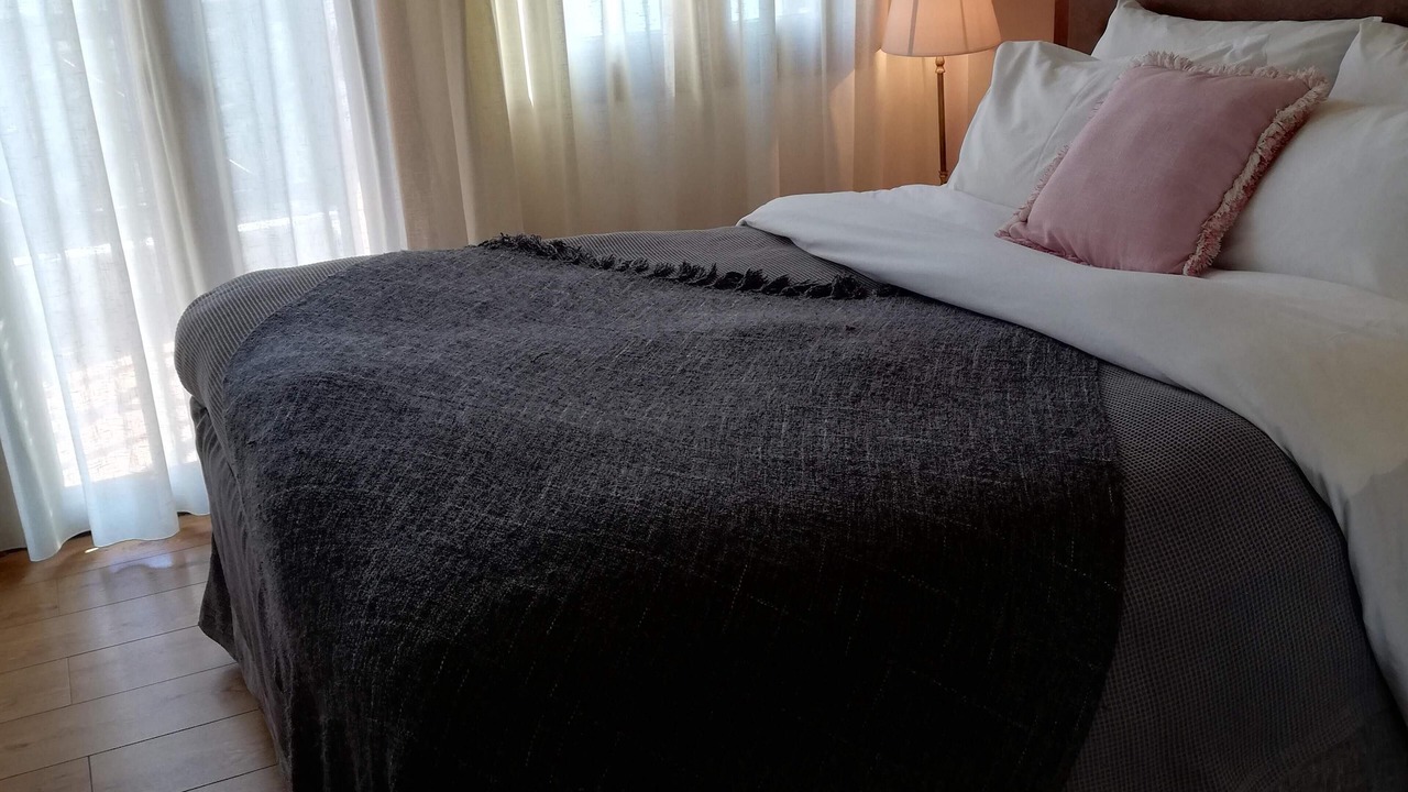 Photo of Bedroom in Achladies