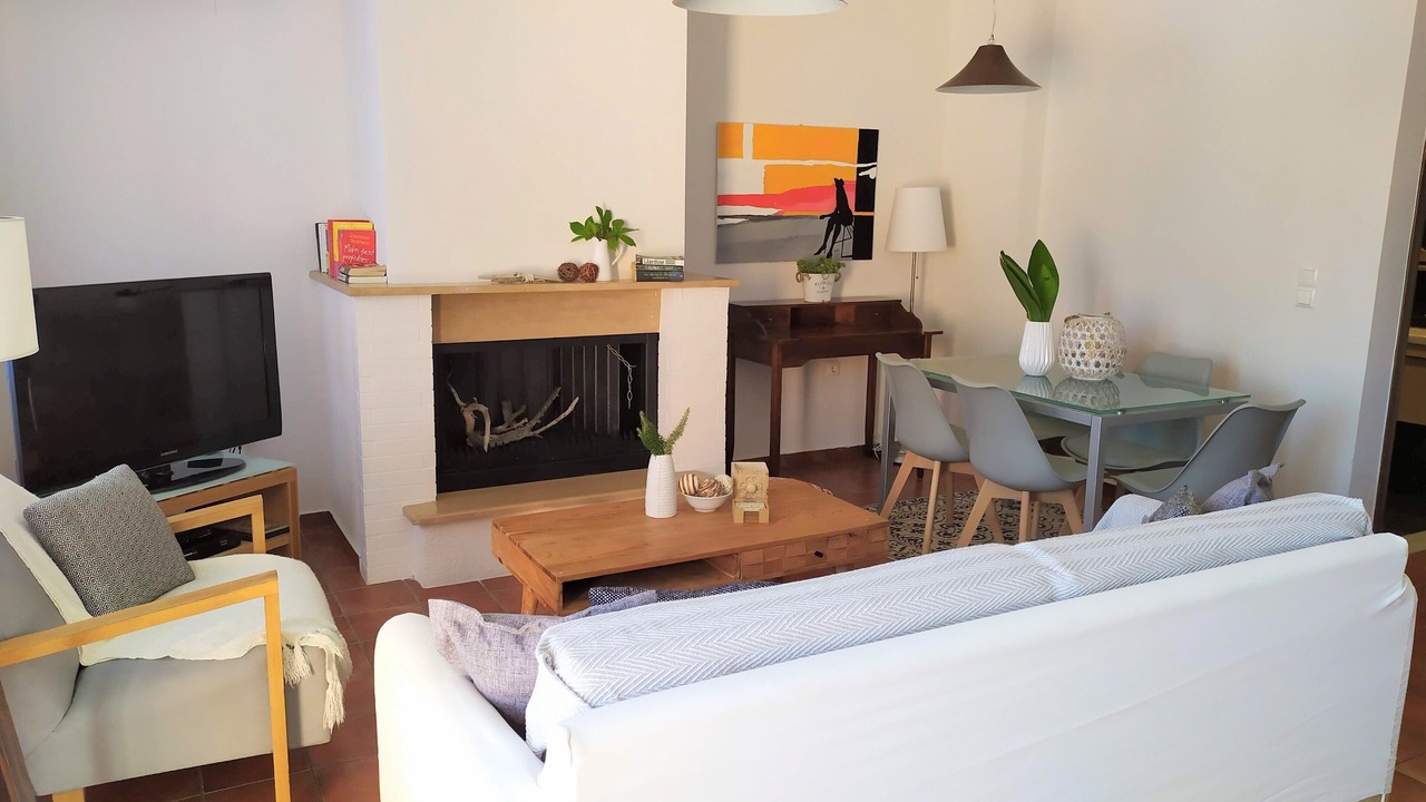Photo of Livingroom in Achladies