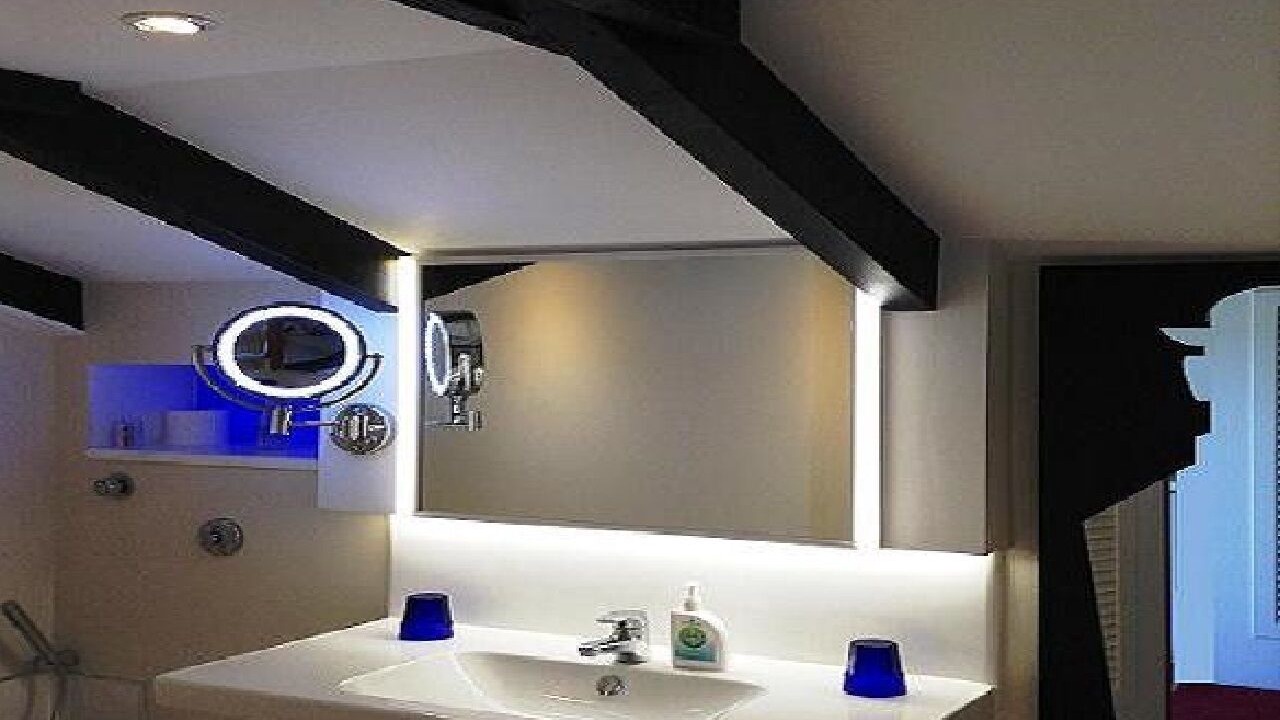 Photo of Bathroom in Logarata