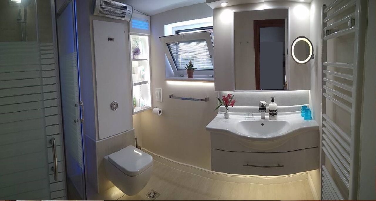 Photo of Bathroom in Logarata