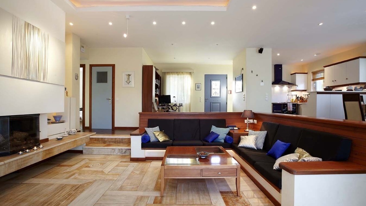 Photo of Livingroom in Logarata
