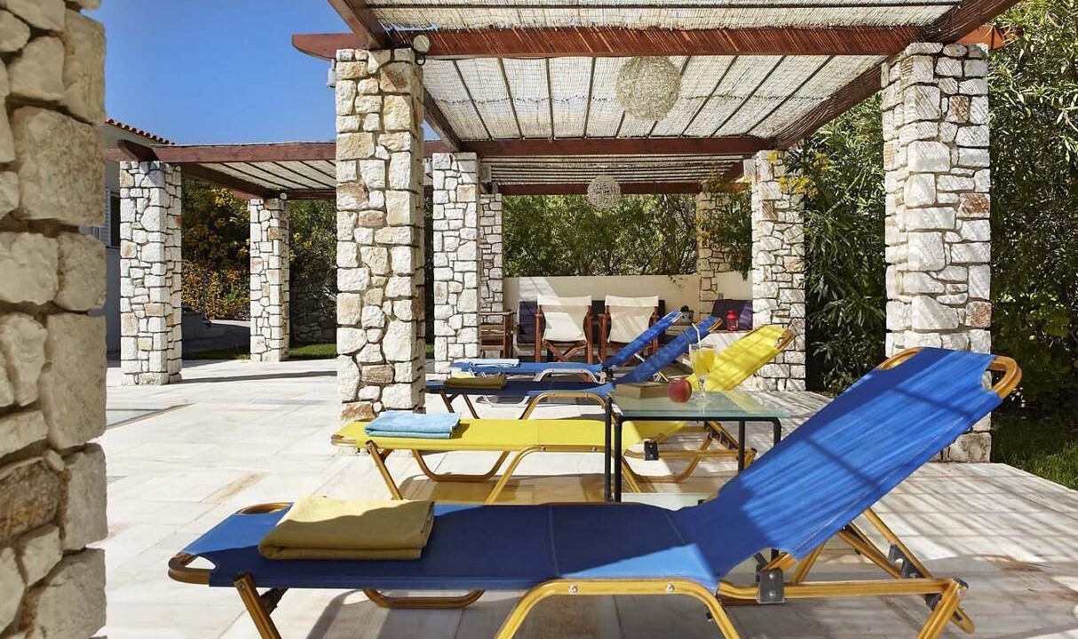 Photo of Patio Balcony in Logarata