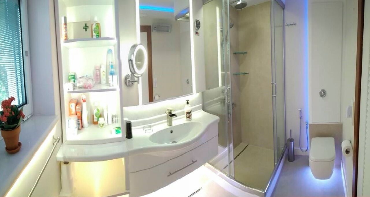 Photo of Bathroom in Logarata