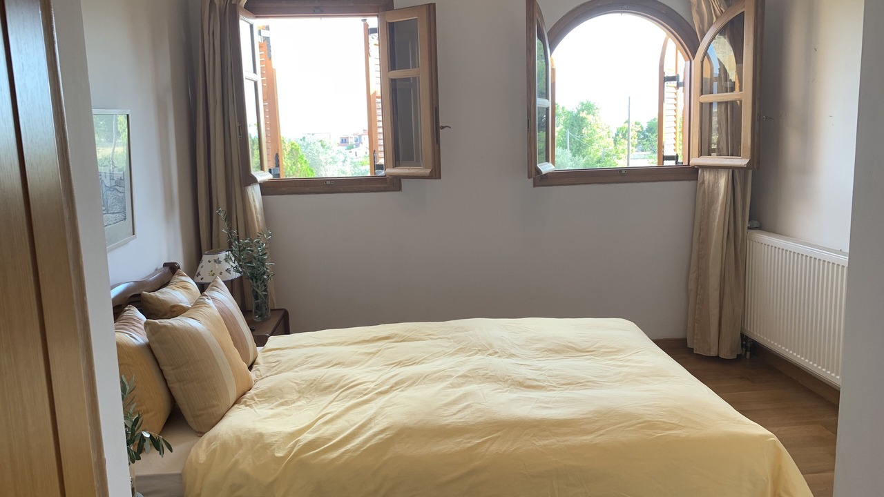 Photo of Bedroom in Katheni