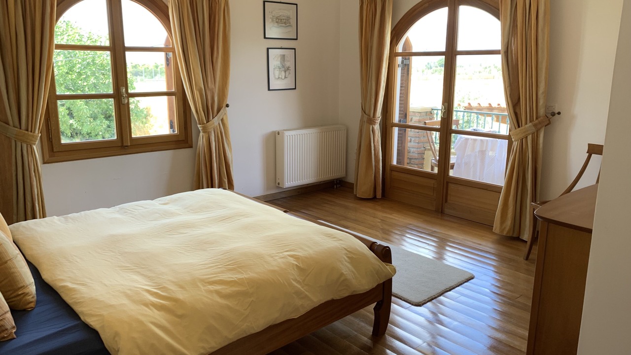 Photo of Bedroom in Katheni