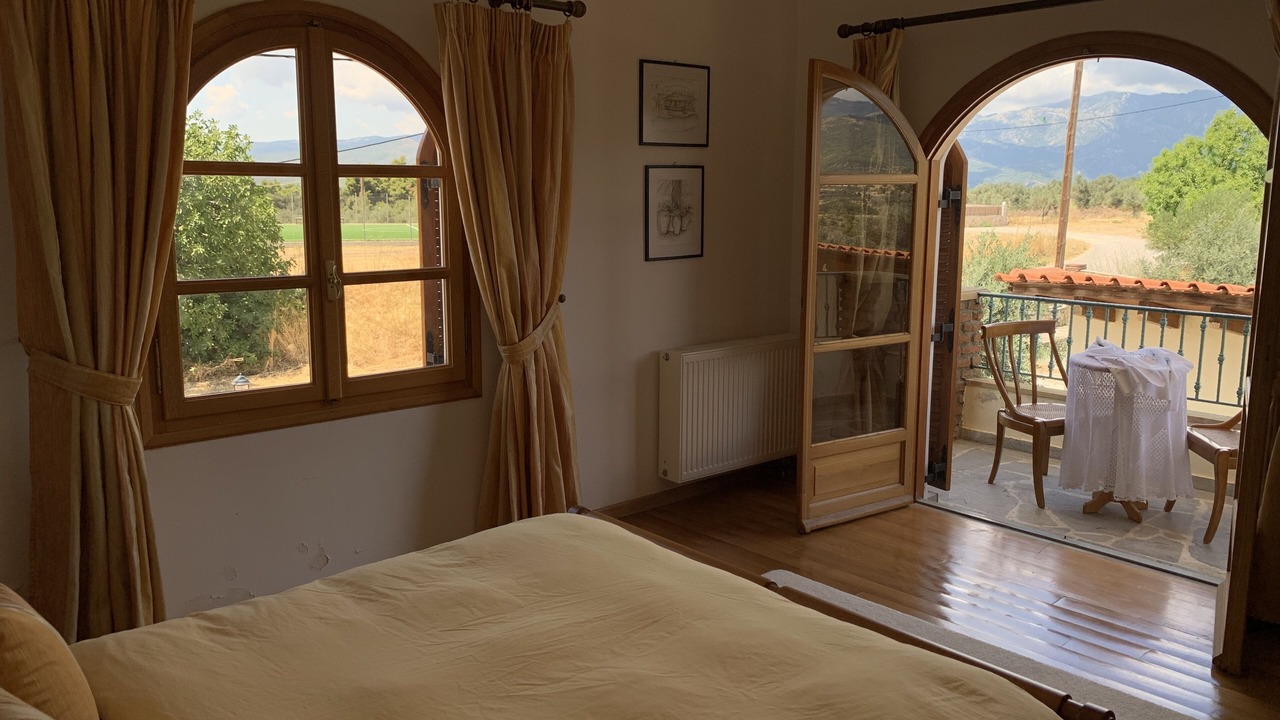Photo of Bedroom in Katheni