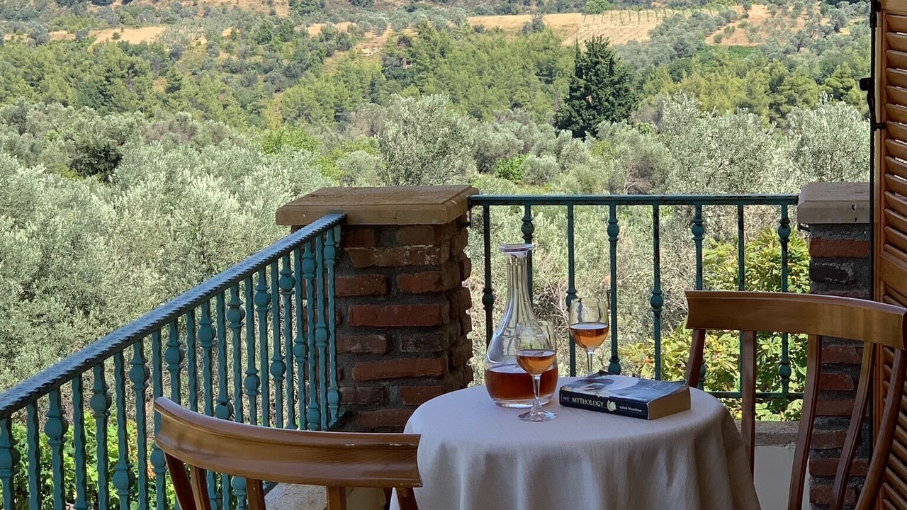 Photo of Outdoor in Katheni
