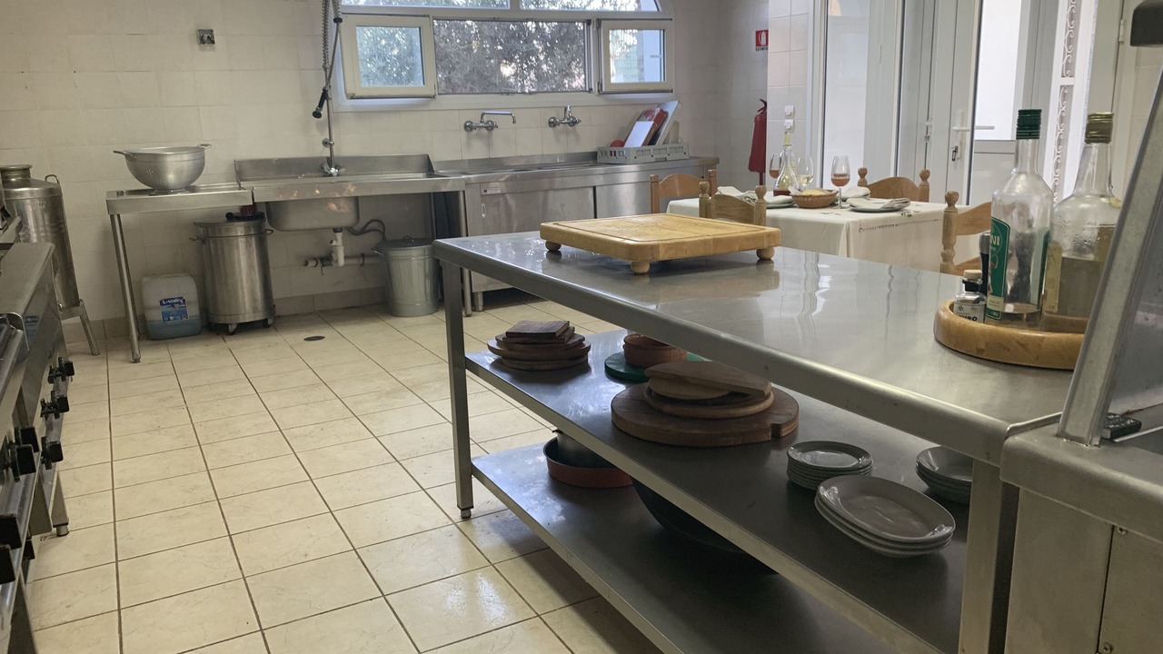Photo of Kitchen in Katheni