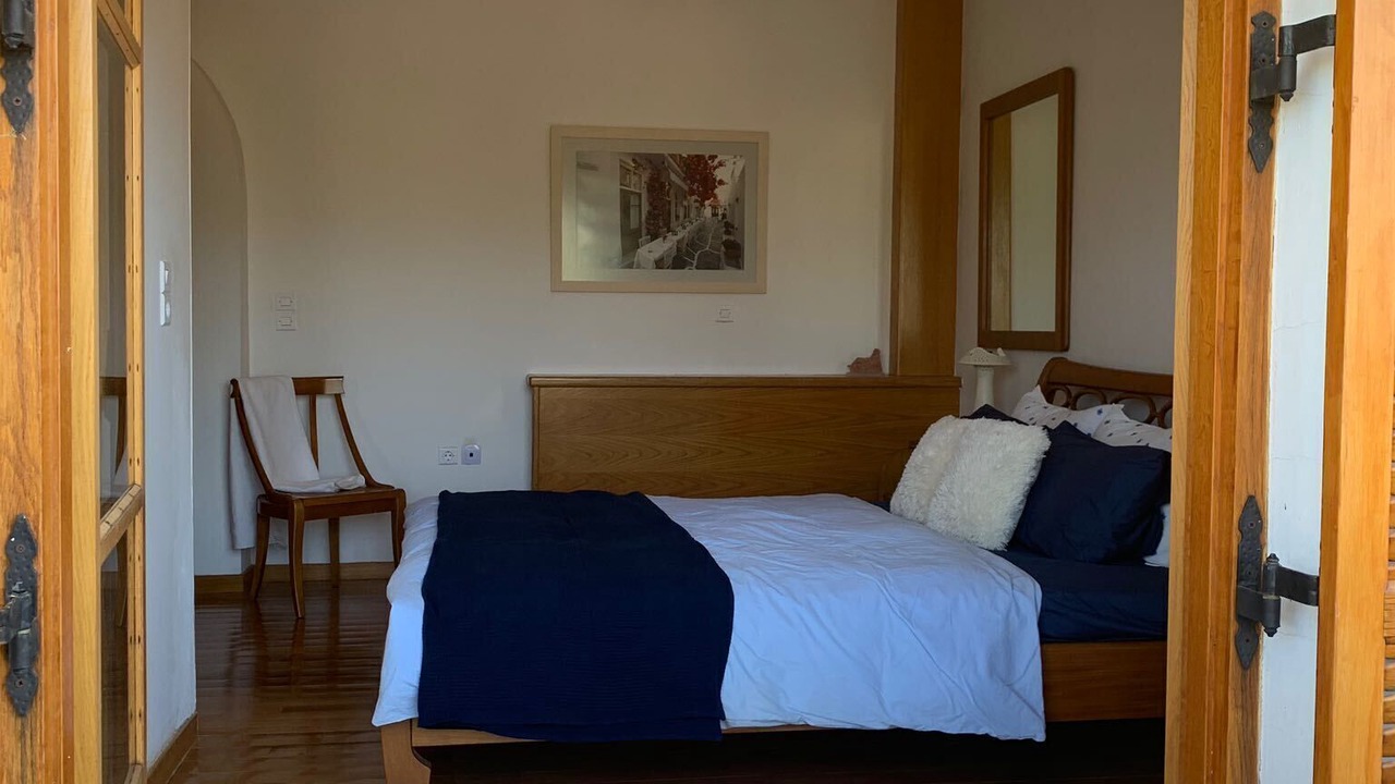 Photo of Bedroom in Katheni