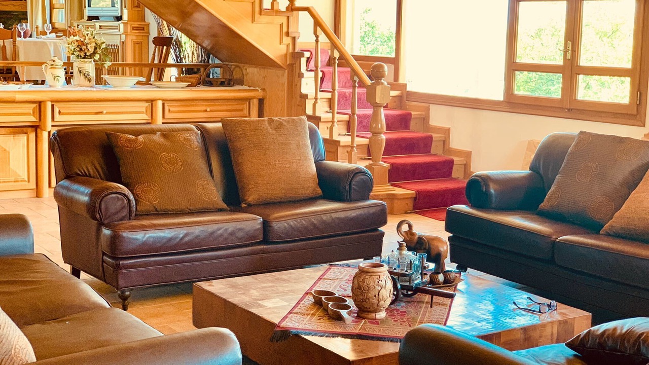 Photo of Livingroom in Katheni