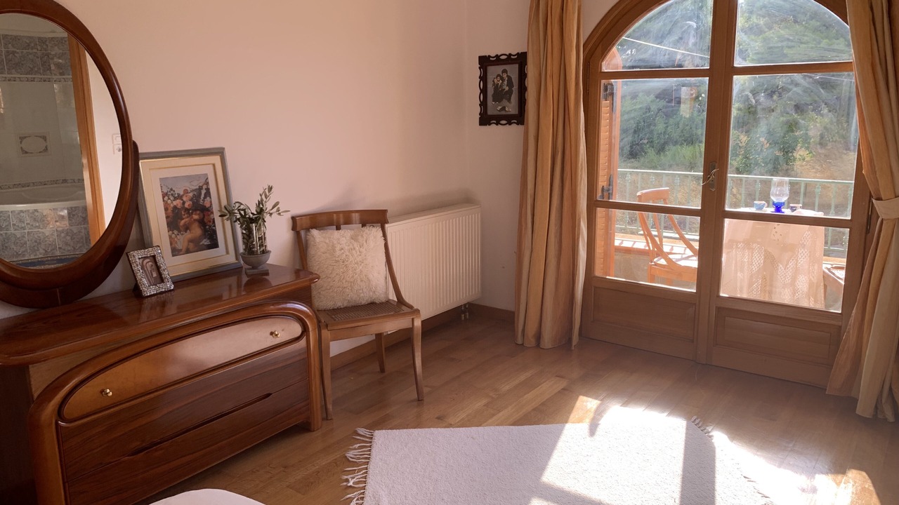 Photo of Bedroom in Katheni