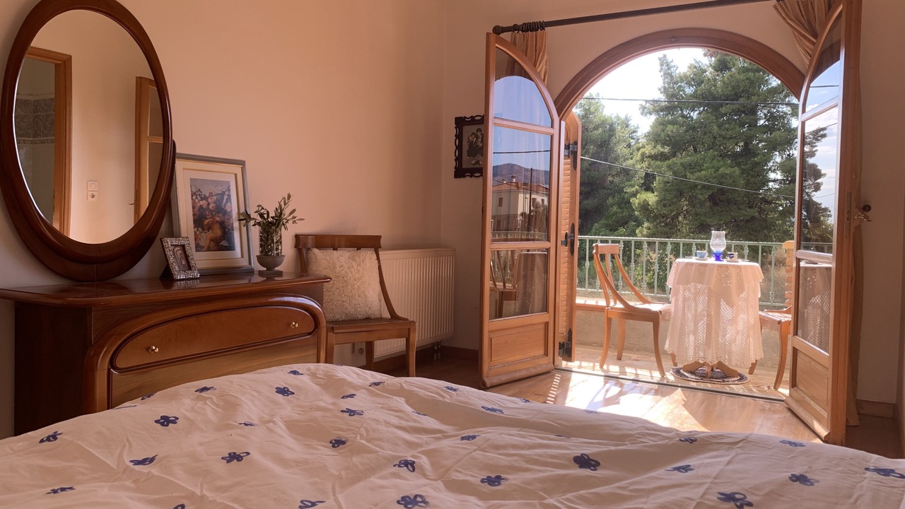 Photo of Bedroom in Katheni
