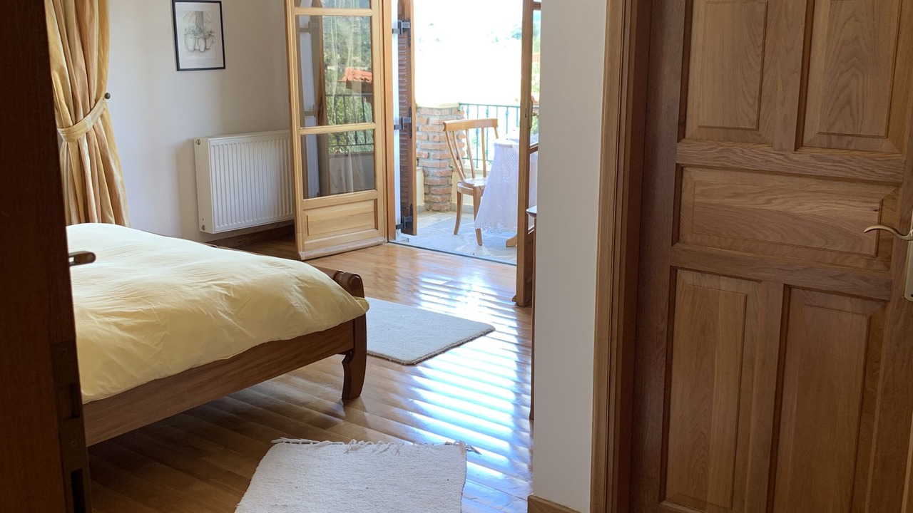 Photo of Bedroom in Katheni