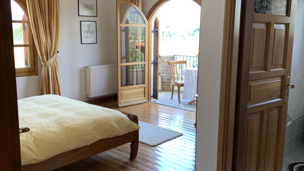 Photo of Bedroom in Katheni