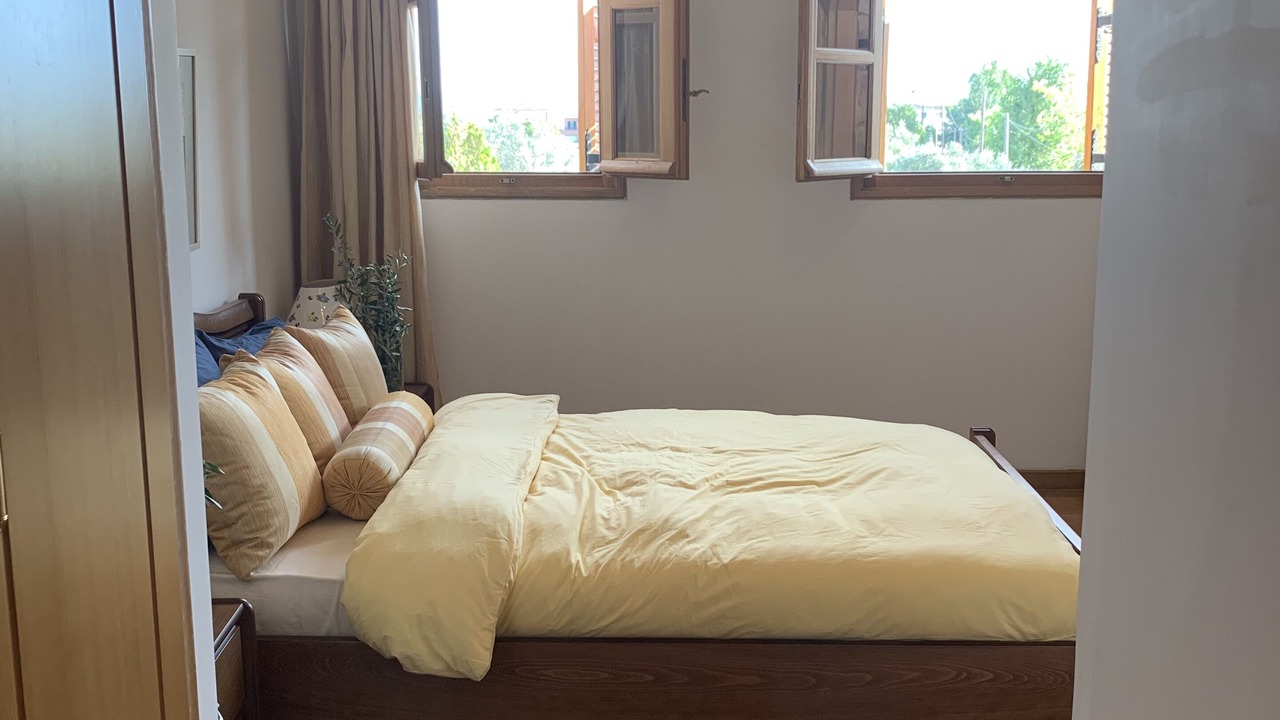 Photo of Bedroom in Katheni